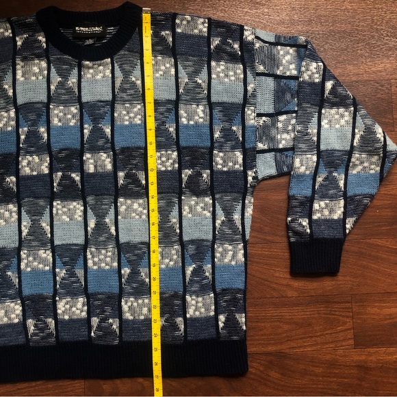 Vintage Sweater Expressions - Picture 7 of 7